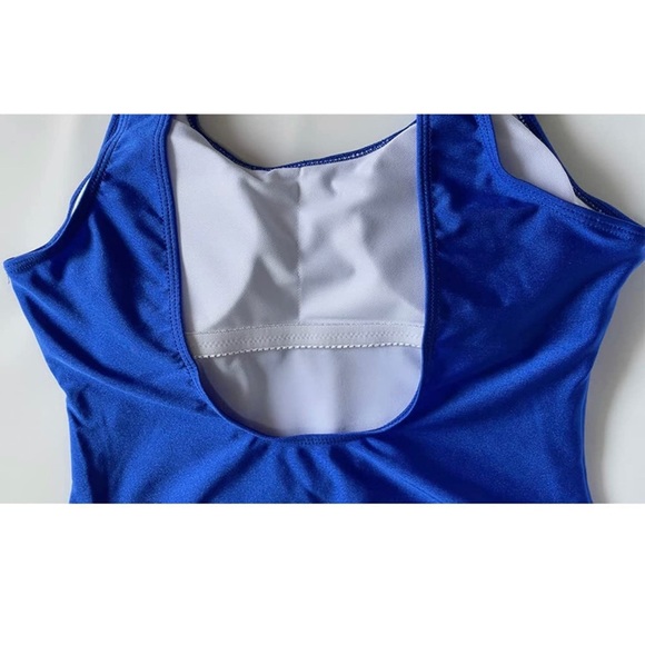 One Piece Team Bride Swimsuit - Picture 2 of 3